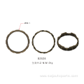 Auto Parts Transmission Synchronizer ring FOR RENAULT NISSAN